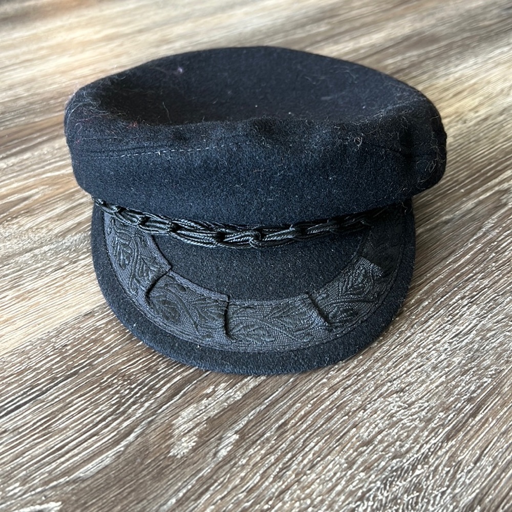 Goodin Bros Greek Fisherman’s Hat